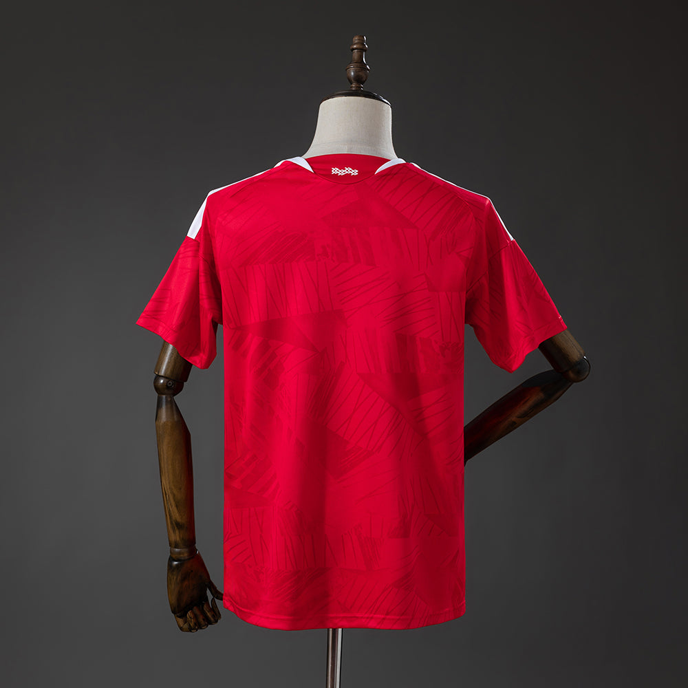Benfica I - 26/27