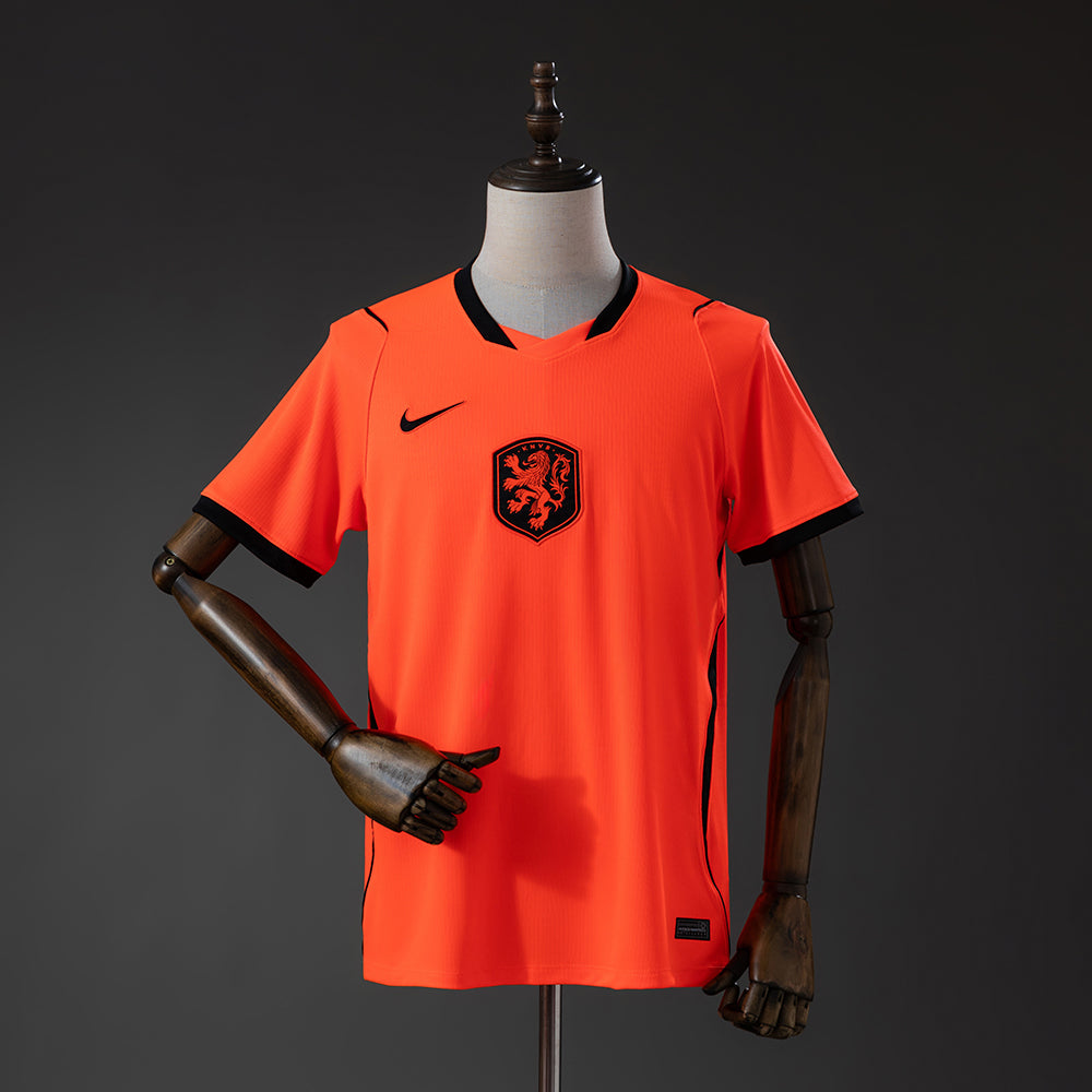 Holanda I - Copa 2026