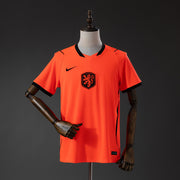 Holanda I - Copa 2026