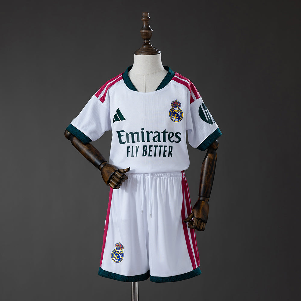 Real Madrid I (Kit Infantil) - 26/27