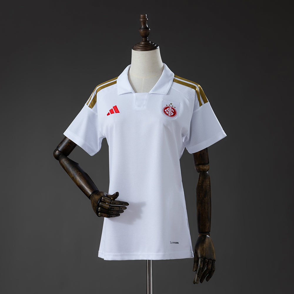 Internacional II (Feminino) - 26/27