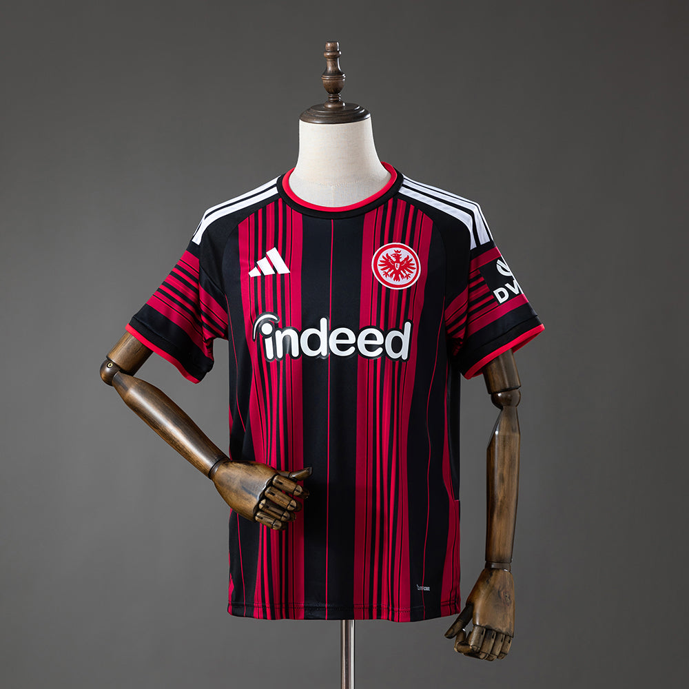 Eintracht Frankfurt I - 26/27