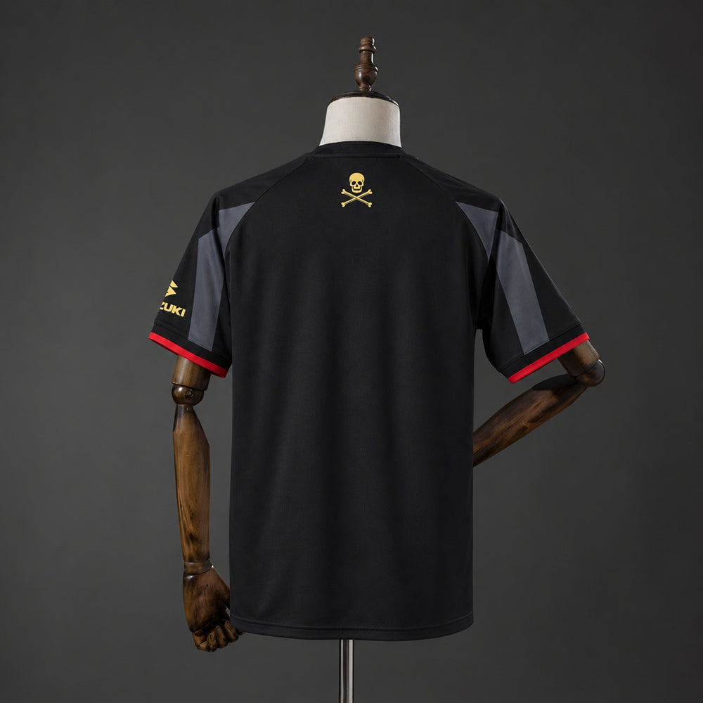 Orlando Pirates I - 26/27