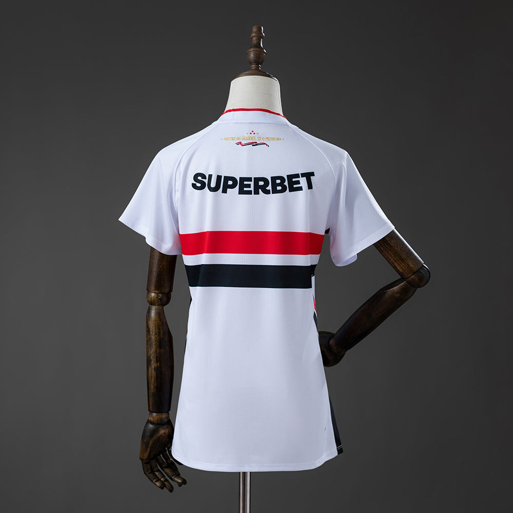 São Paulo I (Feminino) - 26/27