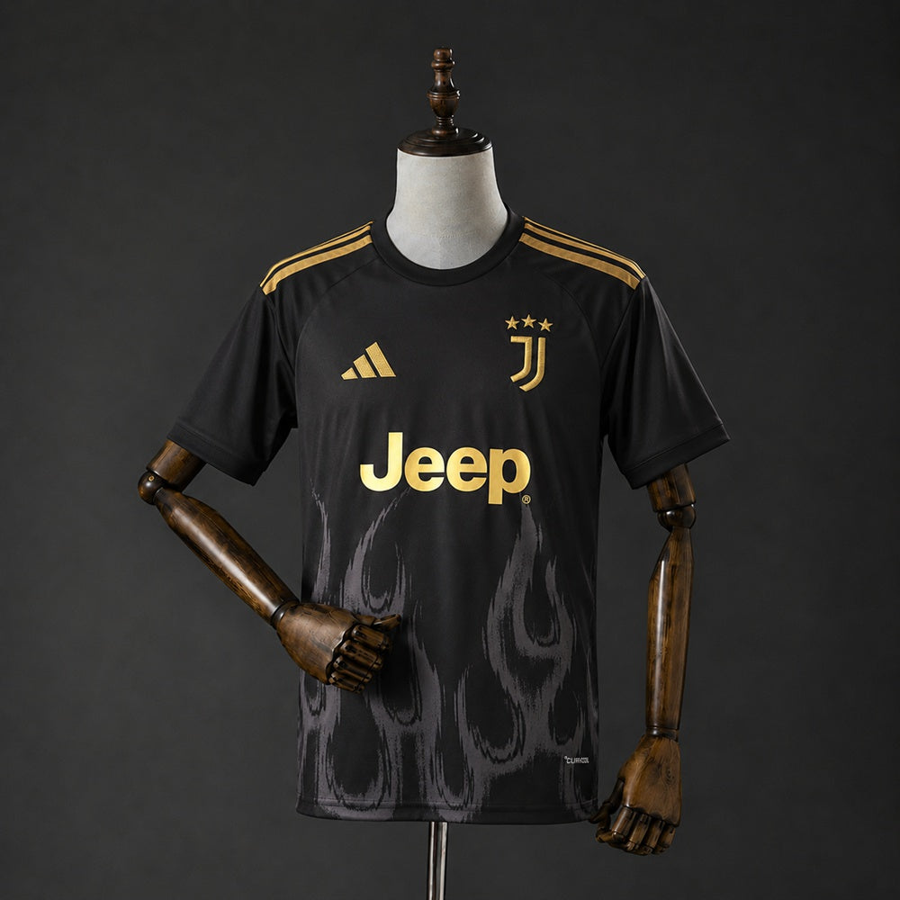 Juventus III - 26/27