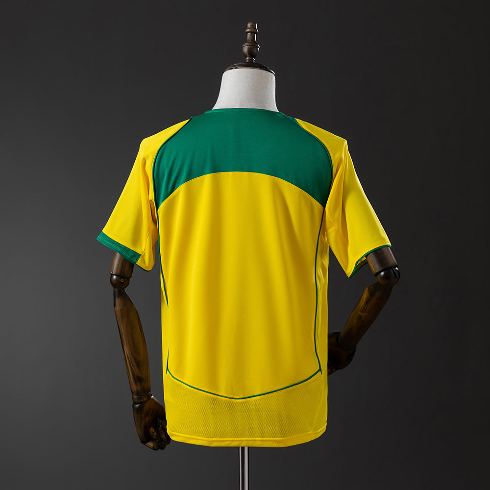 Brasil I - 2005/06