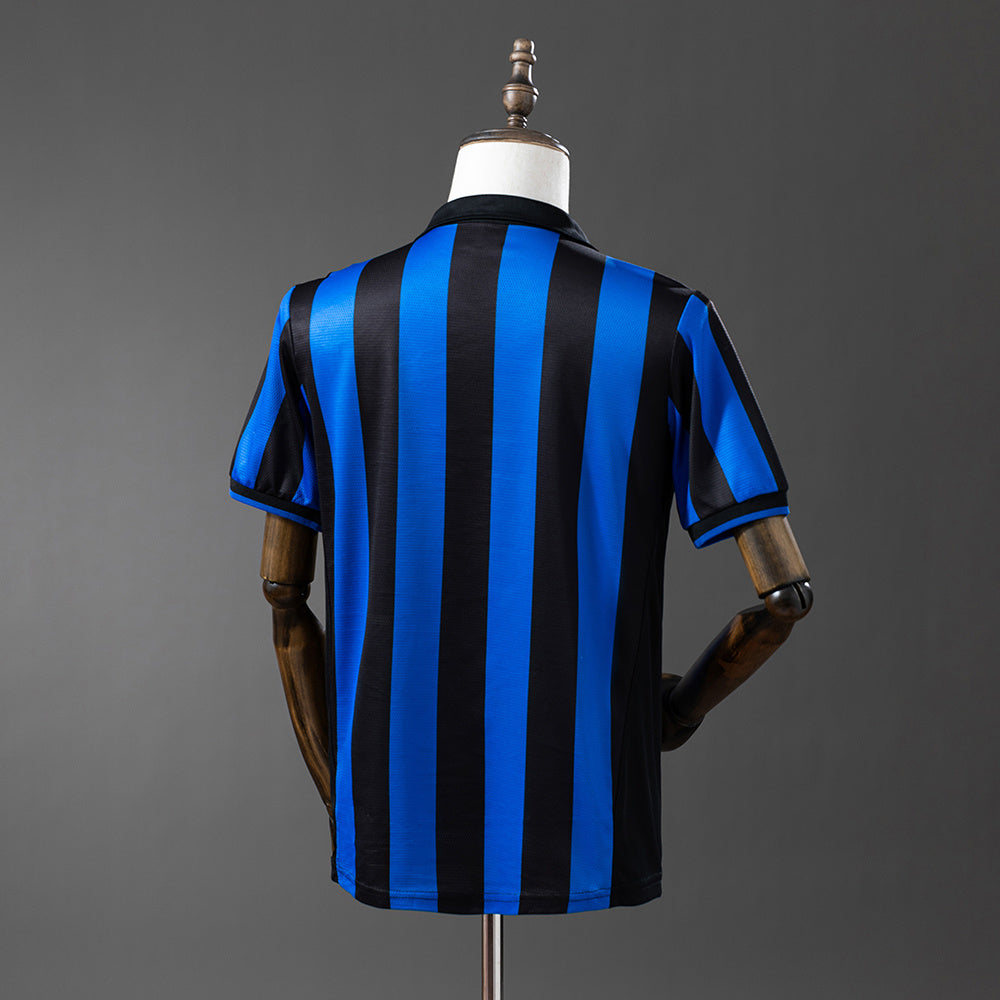 Inter de Milão I - 1998/99