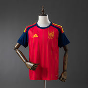Espanha I - Copa 2026