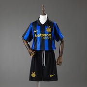 Inter de Milão I (Kit Infantil) - 26/27