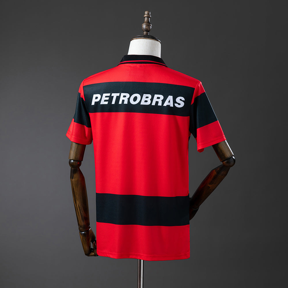 Flamengo I - 1999/20