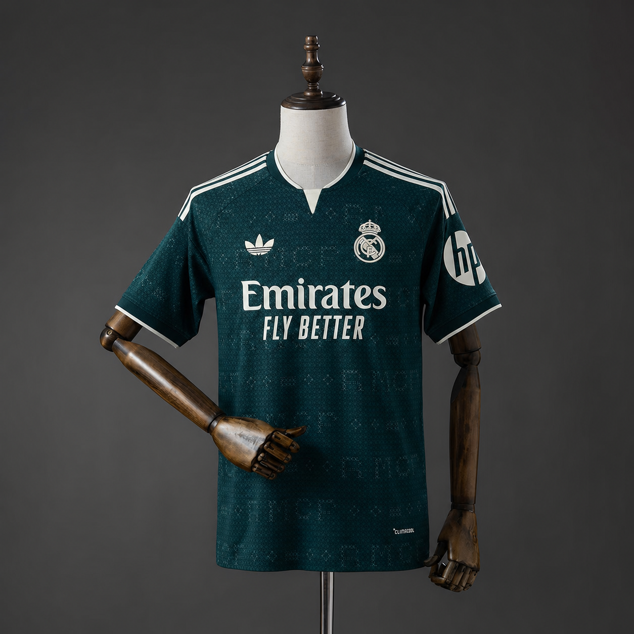 Real Madrid II - 26/27