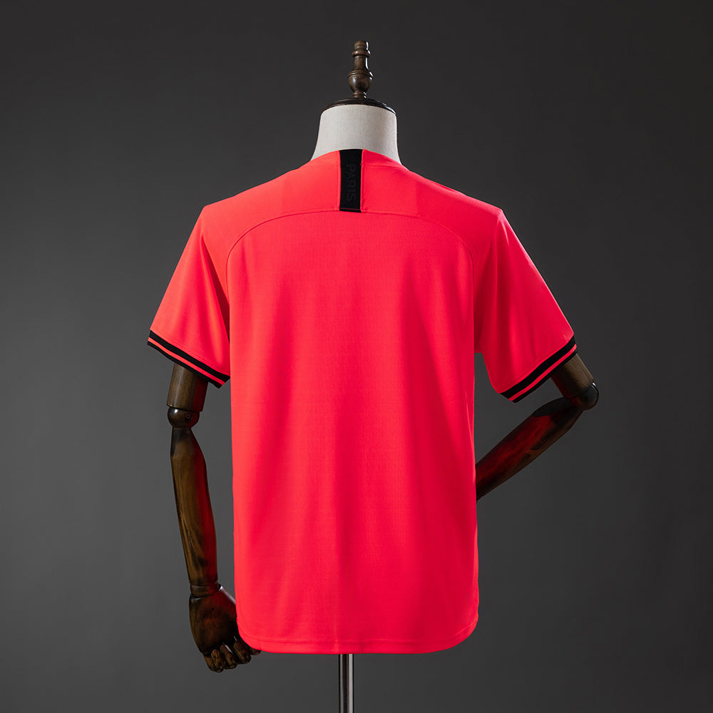PSG II - 2019/20