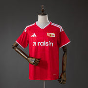 Union Berlin I - 26/27