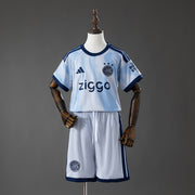 Ajax II (Kit Infantil) - 26/27