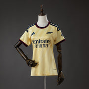 Arsenal II (Feminino) - 26/27