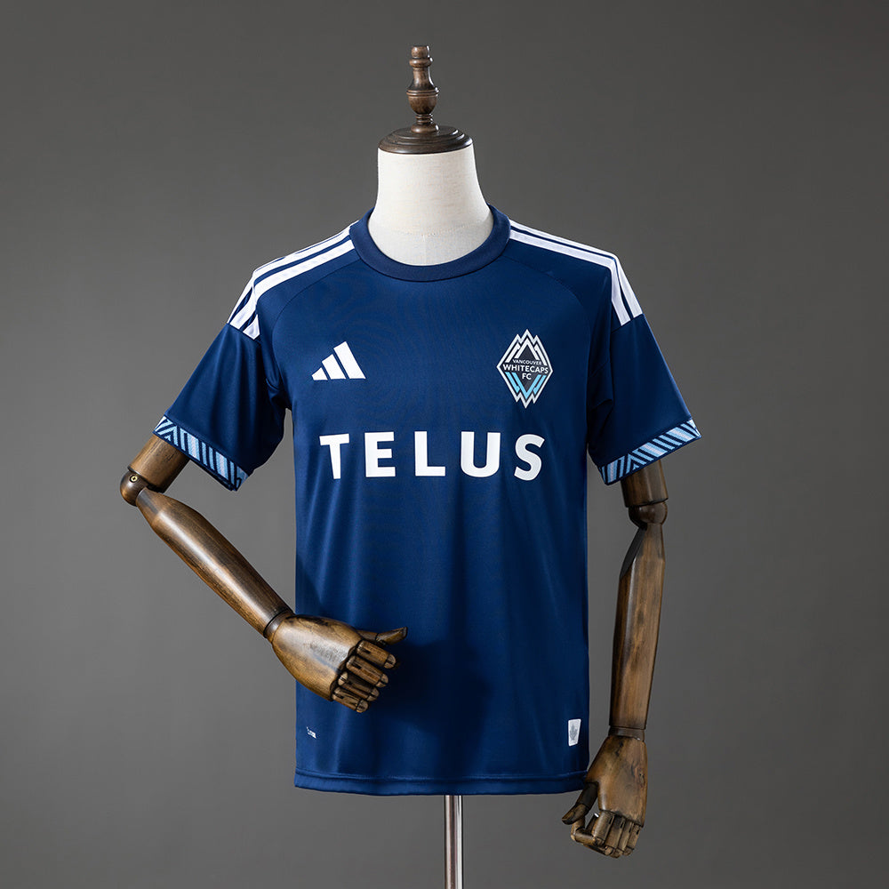 Vancouver Whitecaps I - 26/27
