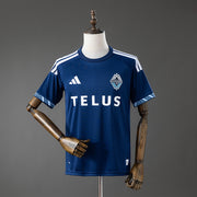 Vancouver Whitecaps I - 26/27