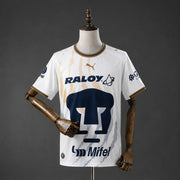 Pumas UNAM II - 26/27