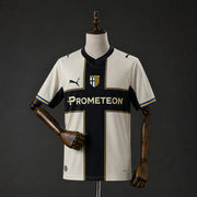 Parma I - 26/27
