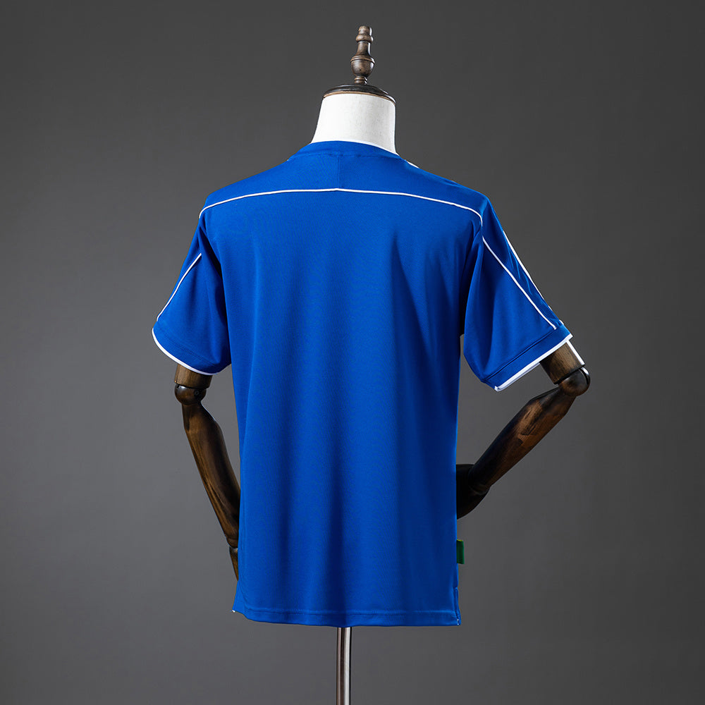 Brasil I - 1998/99