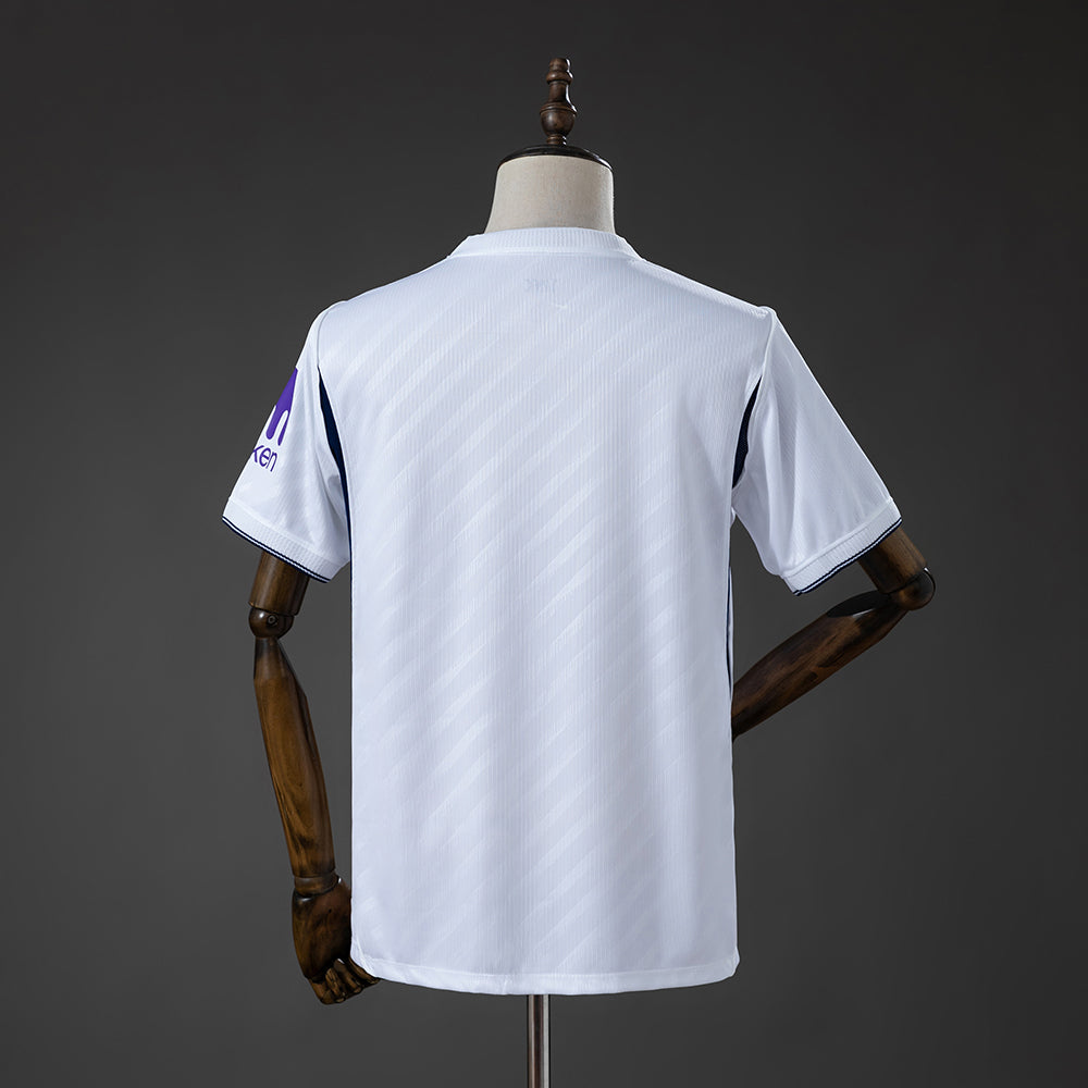 Tottenham I - 26/27