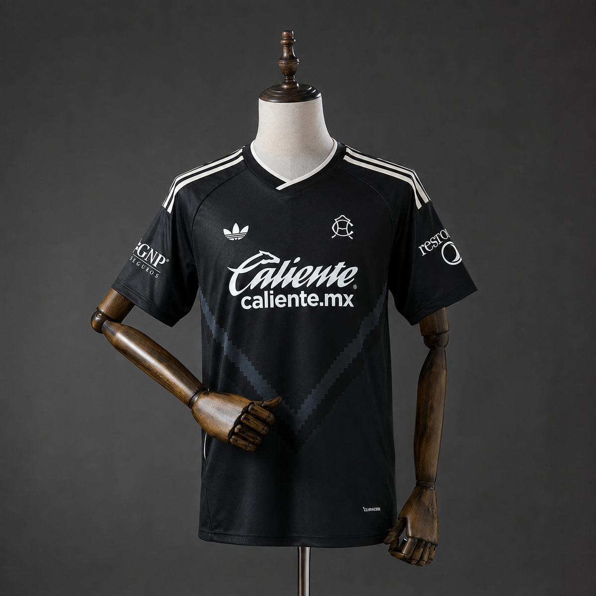 Club América II - 26/27