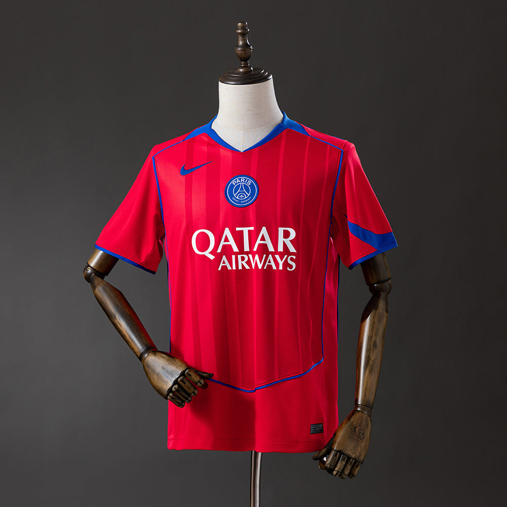 PSG III - 25/26