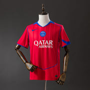 PSG III - 25/26