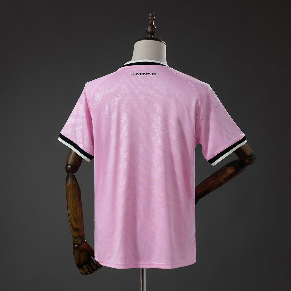 Juventus II - 26/27