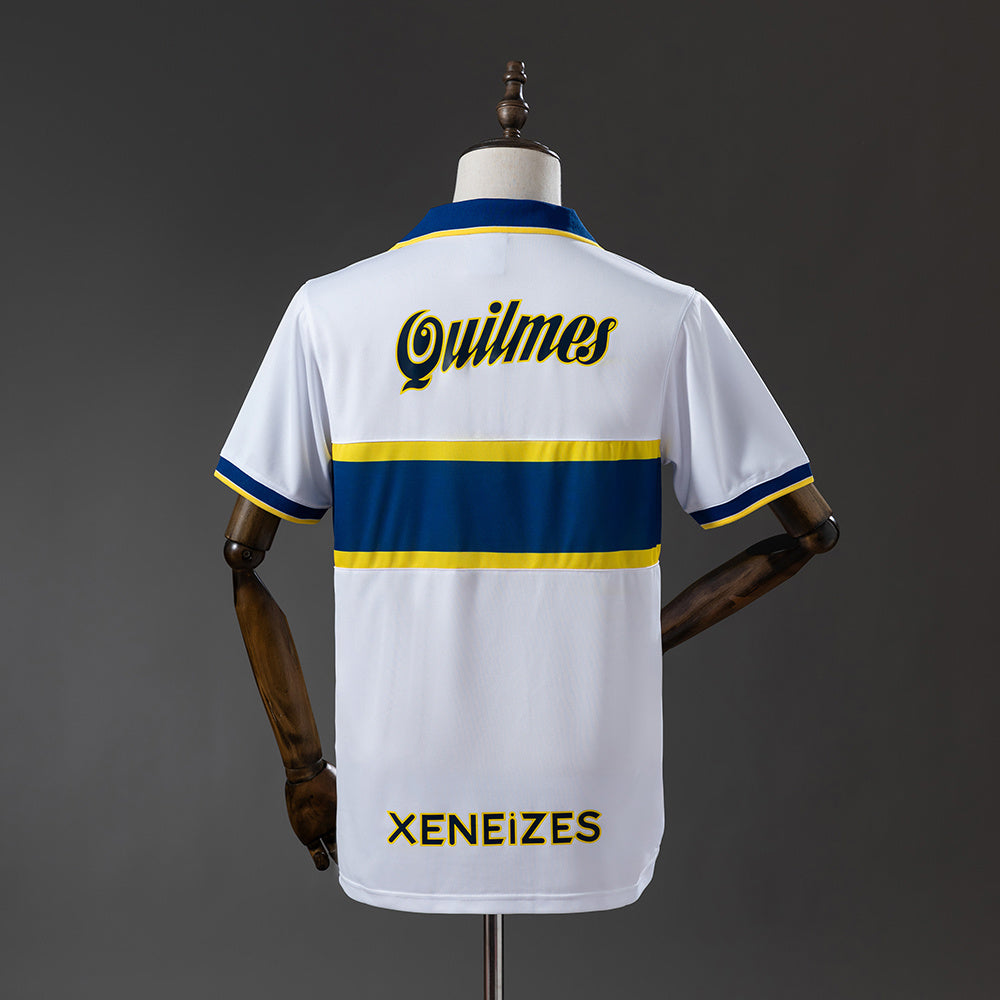Boca Juniors II - 1997/98