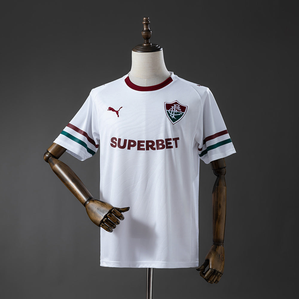 Fluminense II - 26/27