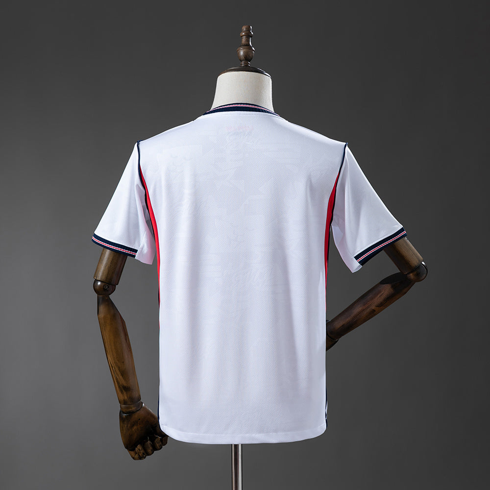 Inglaterra I - Copa 2026