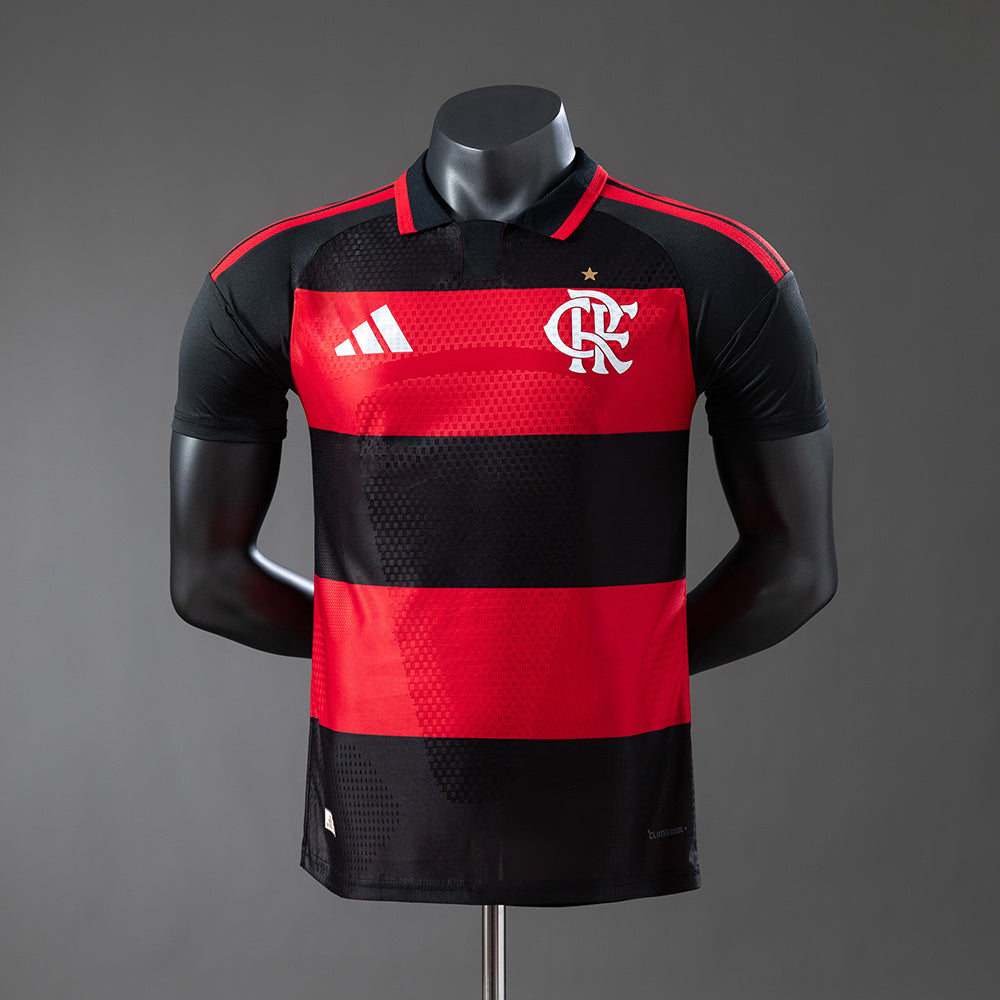 Flamengo I (Jogador) - 26/27