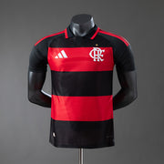 Flamengo I (Jogador) - 26/27
