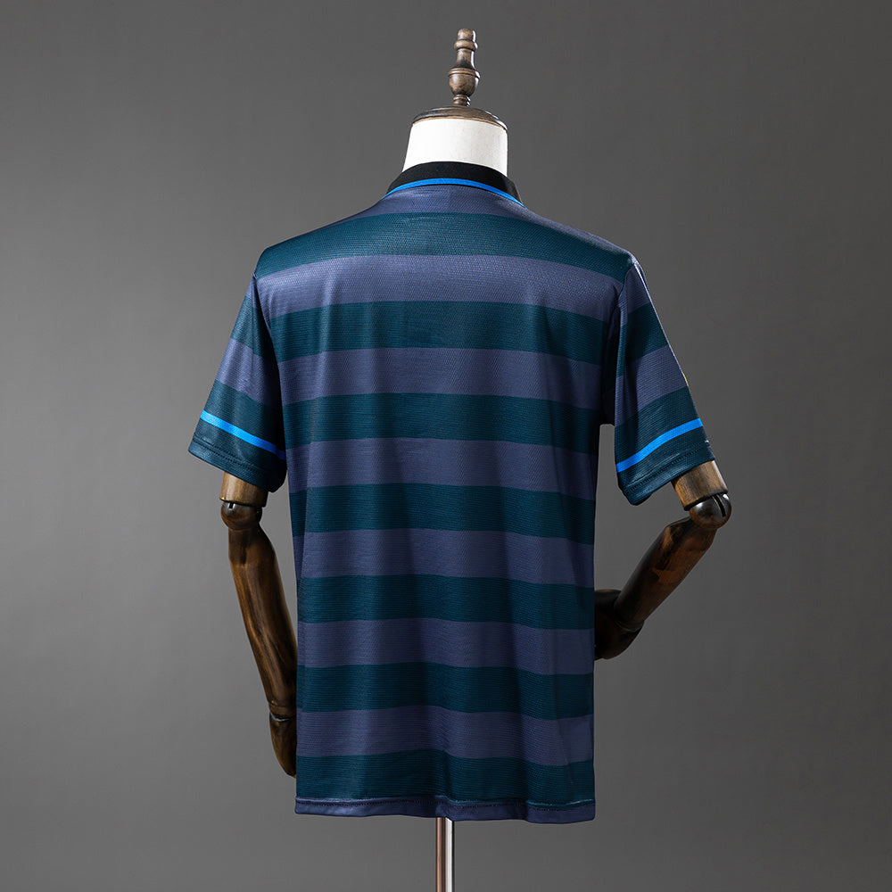 Inter de Milão II - 1997/98