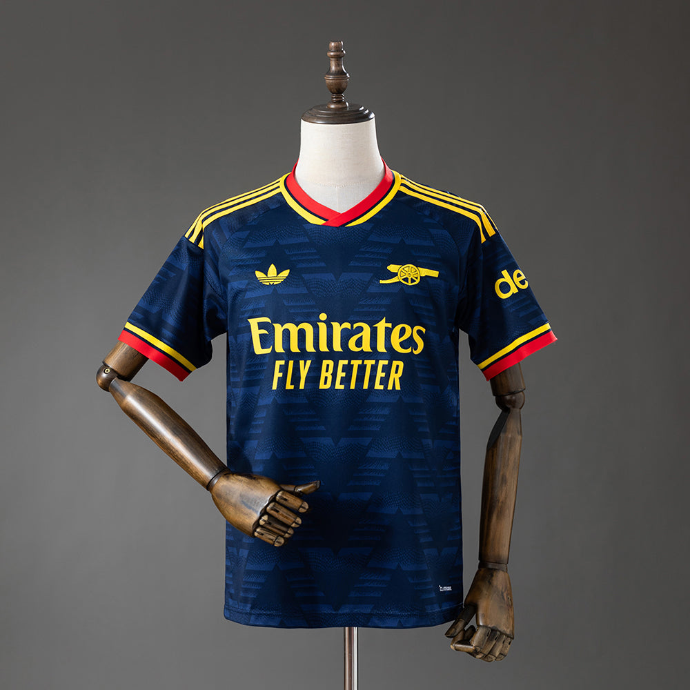 Arsenal III - 26/27