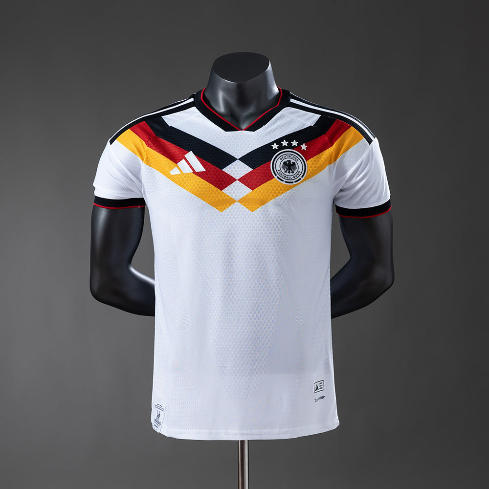Alemanha I (Jogador) - Copa 2026