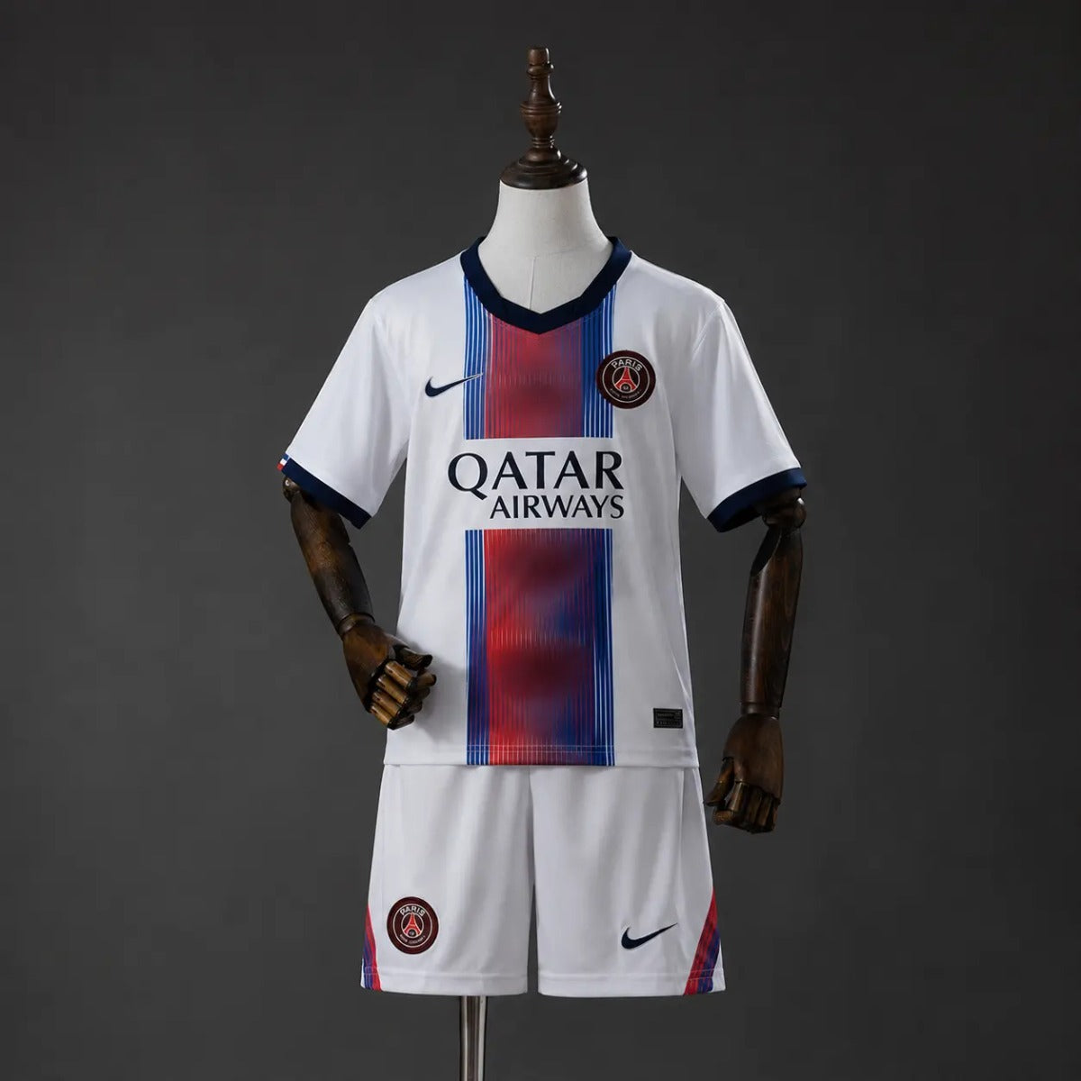 PSG II (Kit Infantil) - 26/27