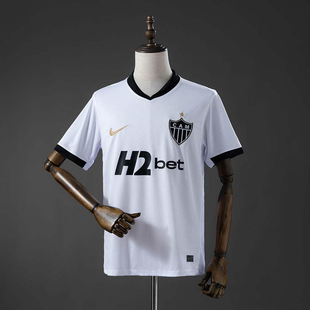 Atlético Mineiro II - 26/27