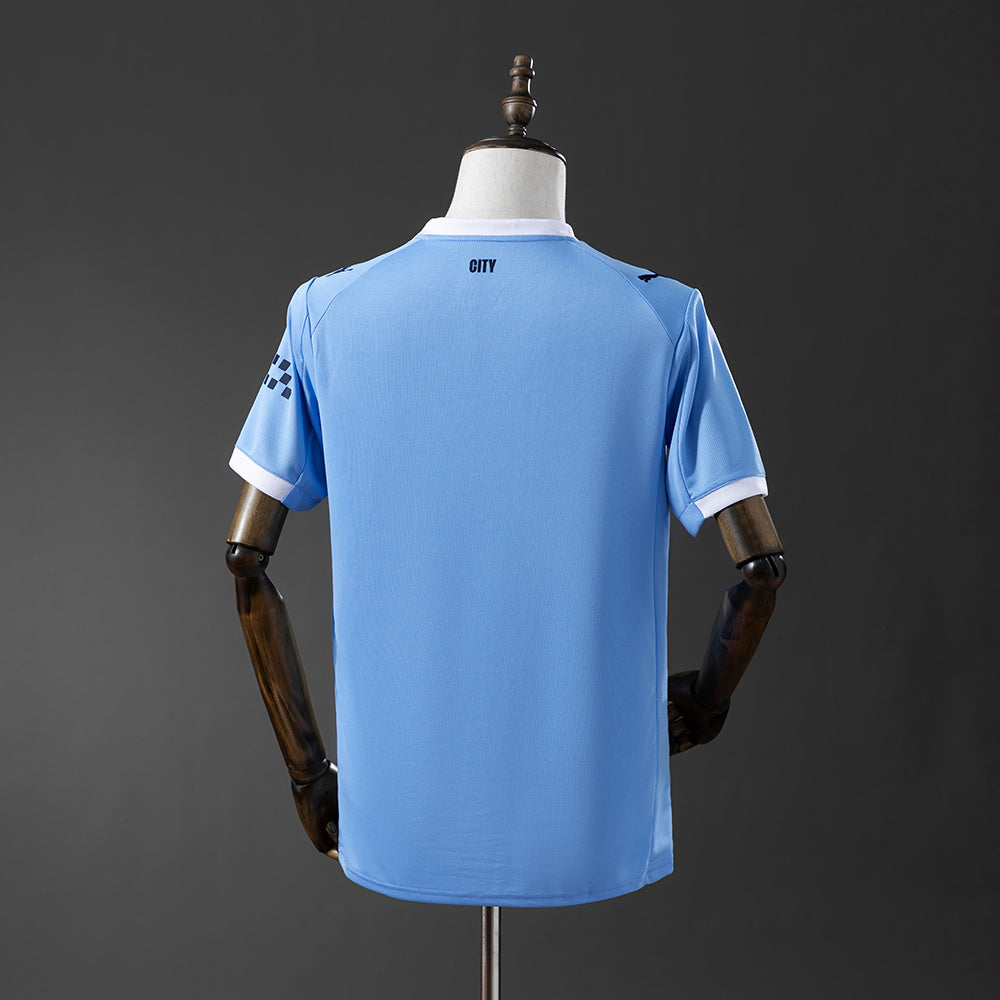 Manchester City I - 25/26