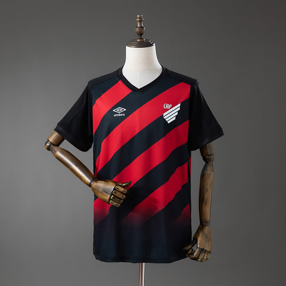 Athletico Paranaense I - 26/27