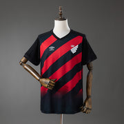 Athletico Paranaense I - 26/27
