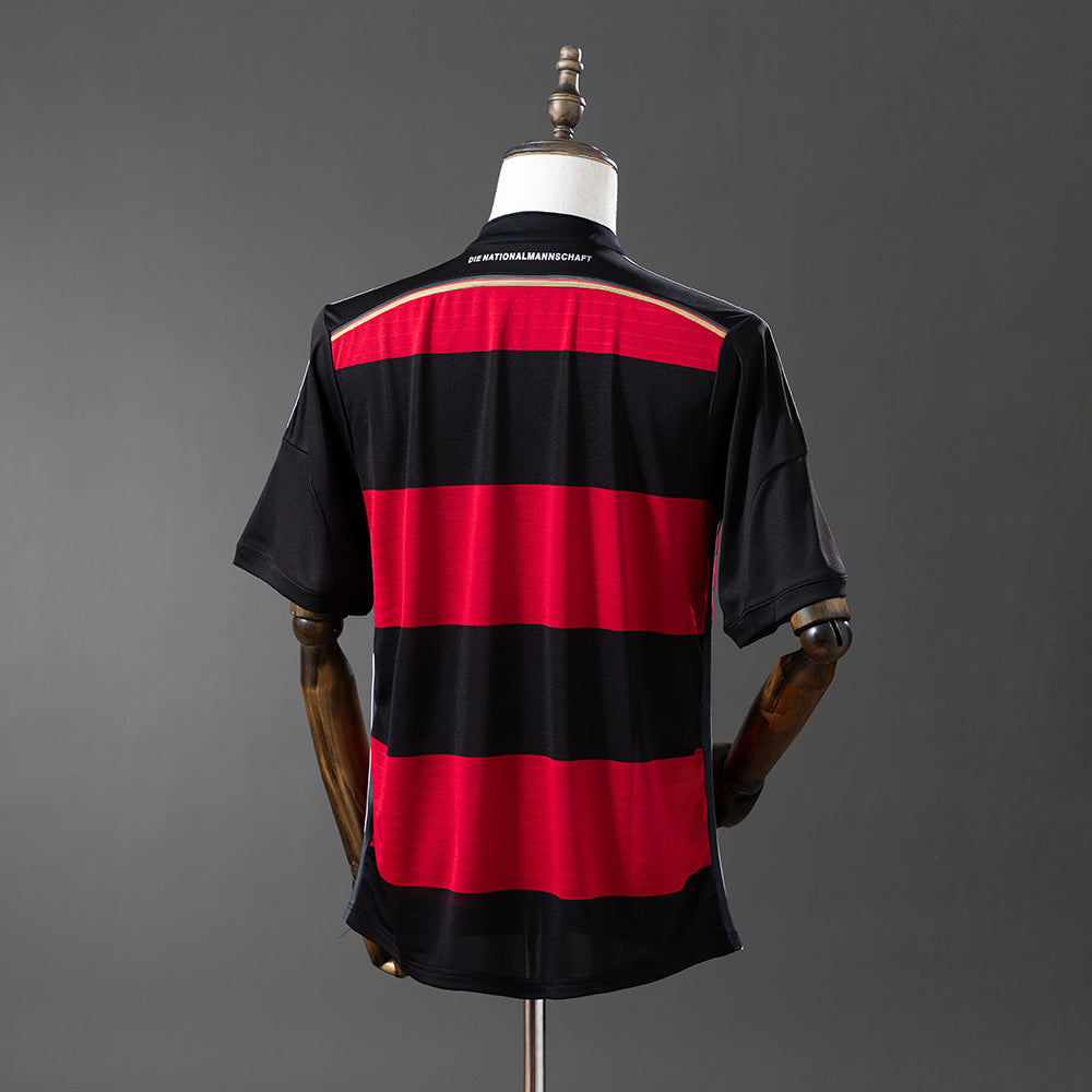 Alemanha II - 2014/15