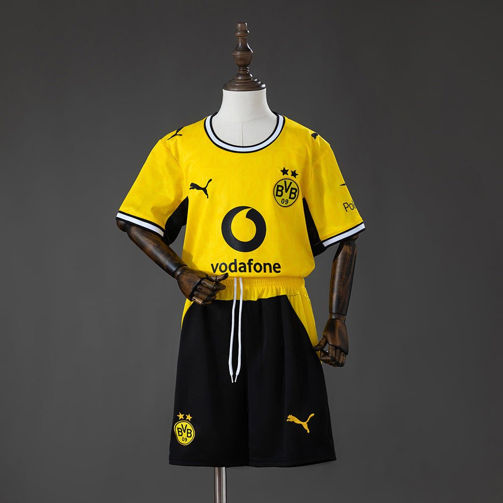 Borussia Dormund I (Kit Infantil) - 26/27