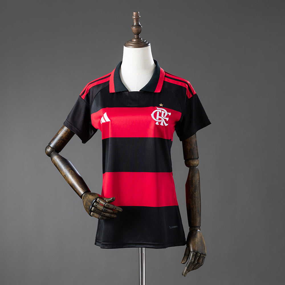 Flamengo I (Feminino) - 26/27