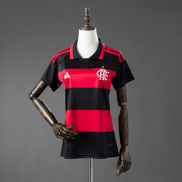 Flamengo I (Feminino) - 26/27