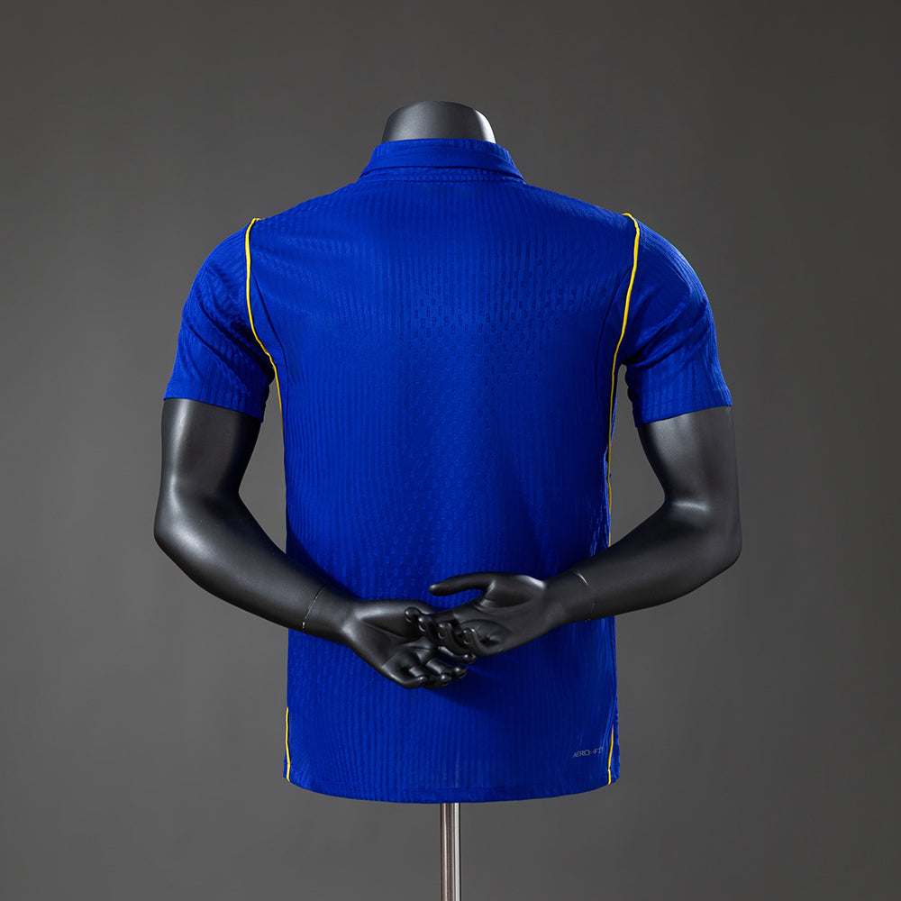 Chelsea I (Jogador) - 26/27