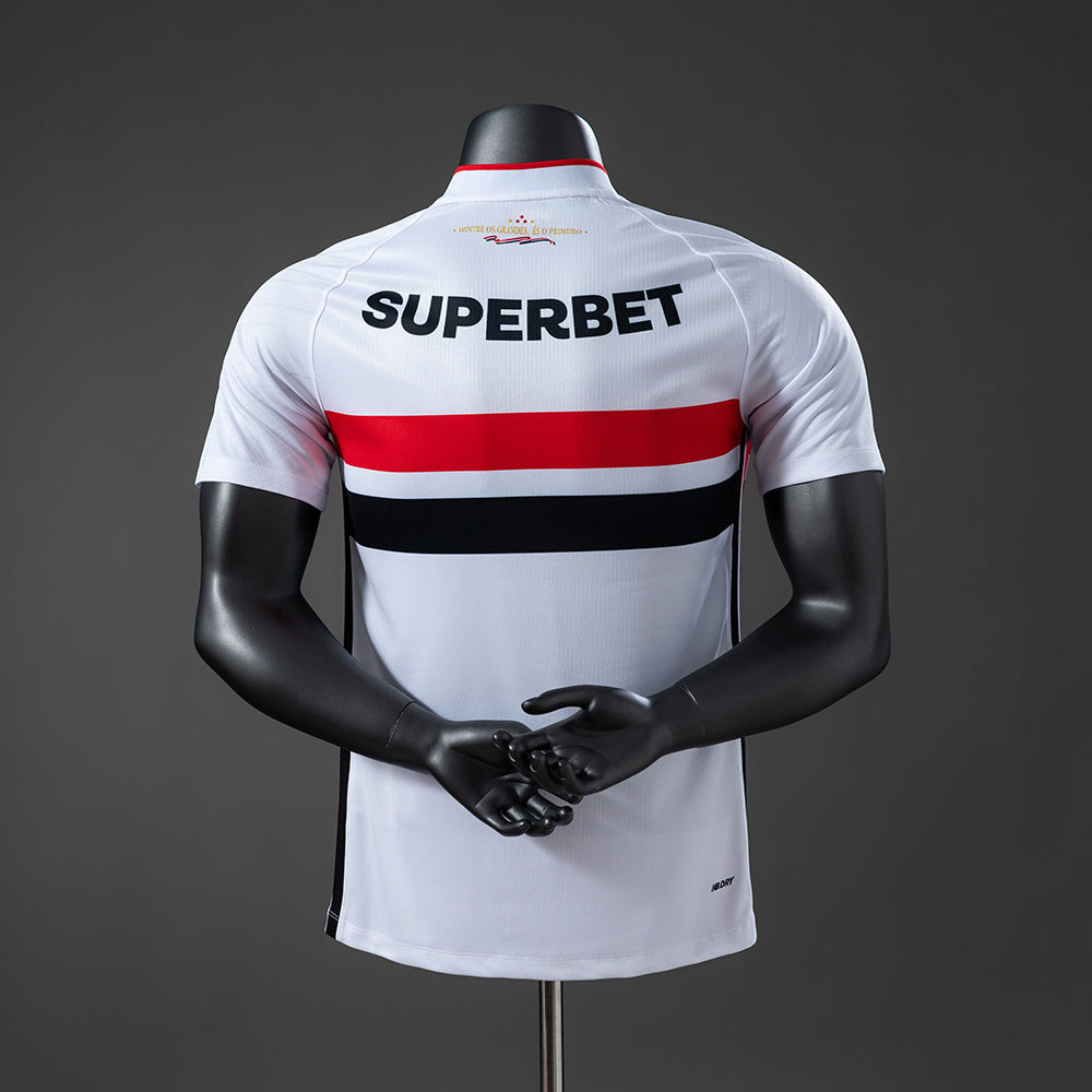 São Paulo I (Jogador) - 26/27
