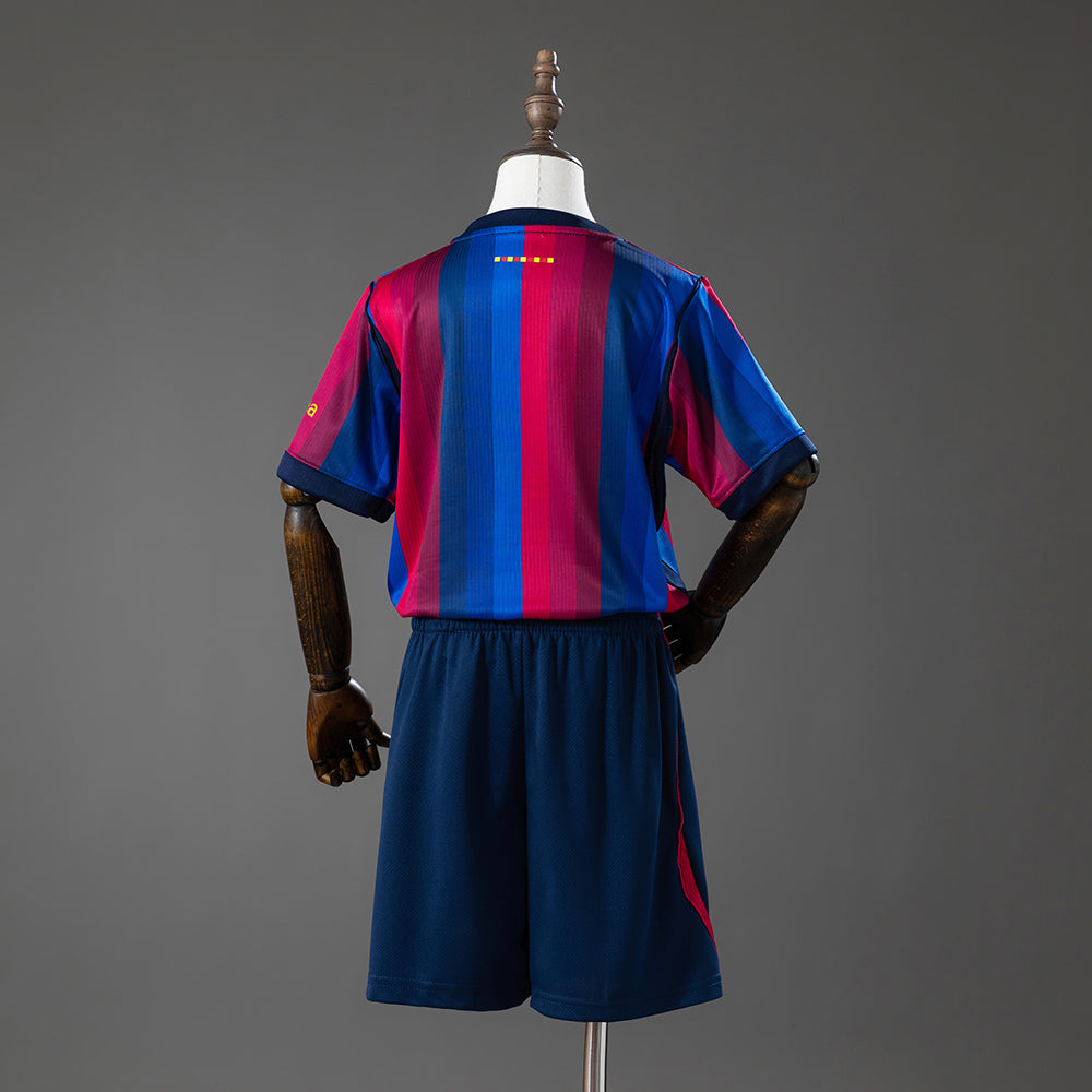 Barcelona I (Kit Infantil) - 26/27