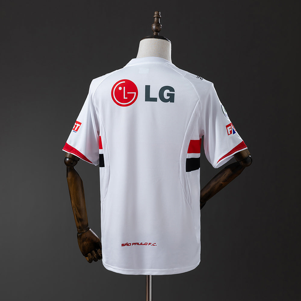 São Paulo I - 2006/07
